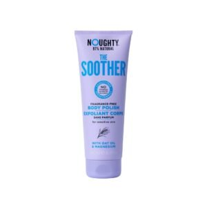 Noughty The Soother Body Polish 250ml