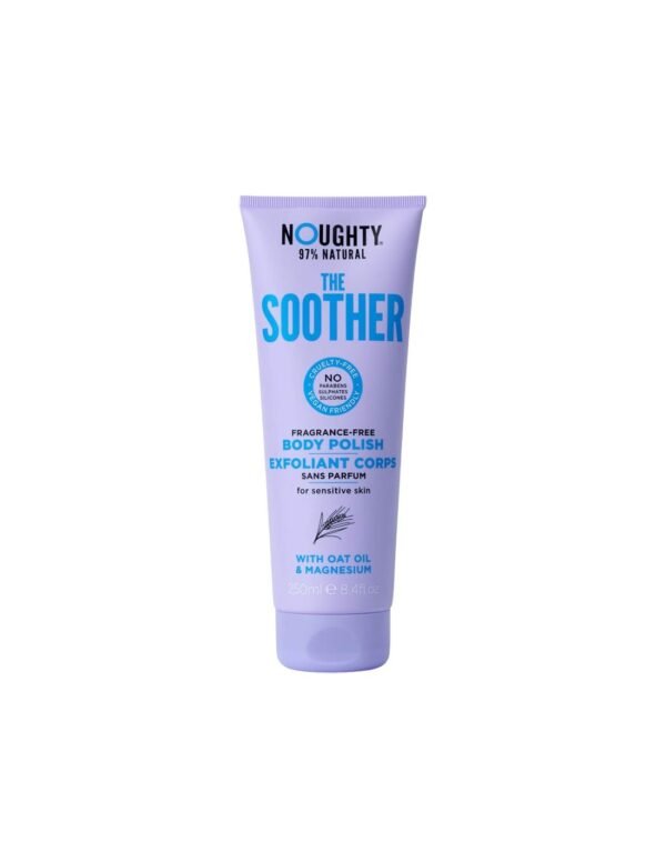 Noughty The Soother Body Polish 250ml