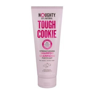 Noughty Tough Cookie Strengthening Shampoo 250ml