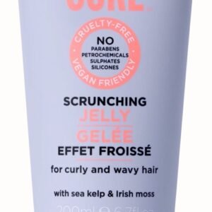 Noughty Wave Hello Curl Defining Shampoo 250ml