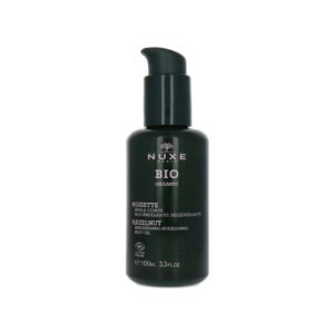 Nuxe Bio Organic Hazelnut Replenishing Nourishing Body Oil 100ml
