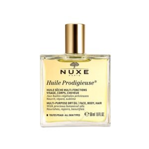 Nuxe Huile Prodigieuse Dry Oil 50ml
