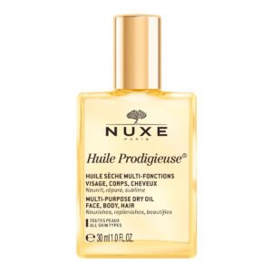Nuxe Huile Prodigieuse Multi-Purpose Dry Oil 30ml