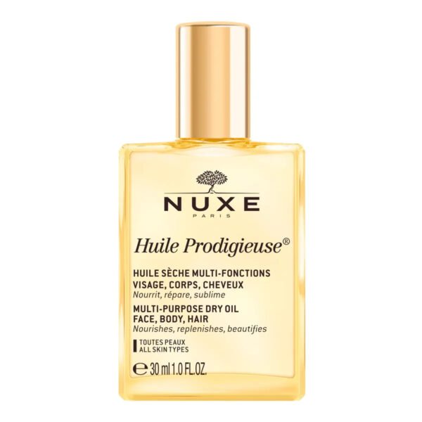 Nuxe Huile Prodigieuse Multi-Purpose Dry Oil 30ml