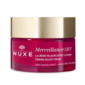 Nuxe Merveillance LIFT Firming Velvet Cream 50ml
