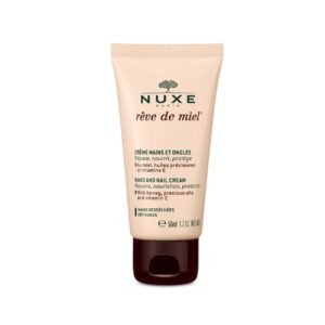 Nuxe Reve de Miel Hand & Nail Cream 50ml