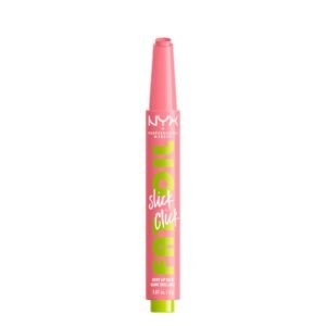 NYX Fat Oil Slick Click Shiny Lip Balm 2g - Clout