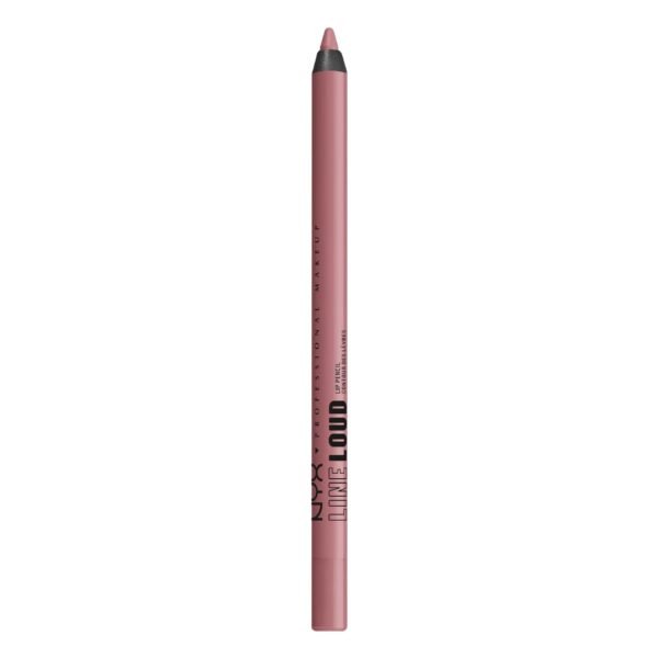 NYX Line Loud Lip Pencil 1.2g - 13 Fierce Flirt