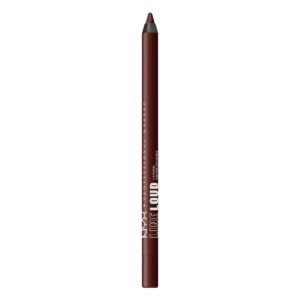 NYX Line Loud Lip Pencil 1.2g - 34 Make a Statement