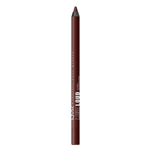 NYX Line Loud Lip Pencil 1.2g - 34 Make a Statement