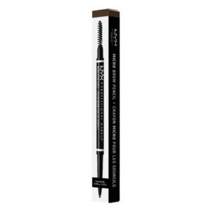 NYX Micro Brow Pencil 0.5g - 06 Brunette