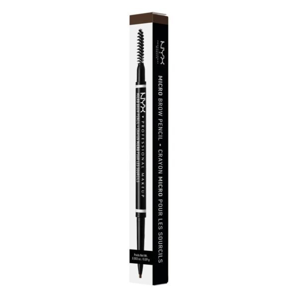 NYX Micro Brow Pencil 0.5g - 06 Brunette