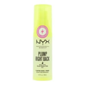 NYX Plump Right Back Primer + Serum 30ml