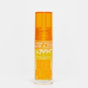 Nyx Professional Makeup Duck Plump Lip Gloss 6.8ml - Clearly Spicy