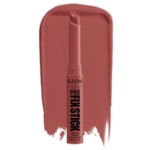 NYX Professional Makeup Pro Fix Stick Colour Correcting Concealer 1.6g - 0.6 Brick Red