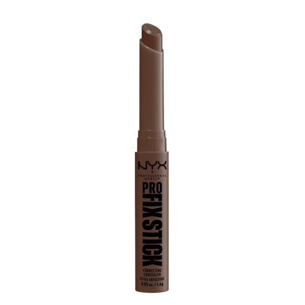 NYX Professional Makeup Pro Fix Stick Colour Correcting Concealer 1.6g - Deep Walnut