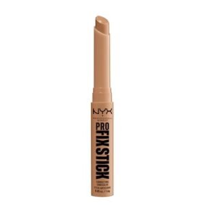 NYX Professional Makeup Pro Fix Stick Colour Correcting Concealer 1.6g - Nutmeg