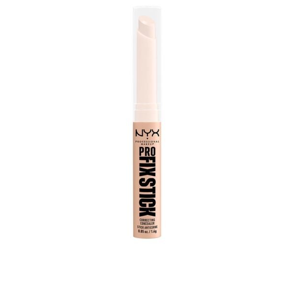 NYX Professional Makeup Pro Fix Stick Colour Correcting Concealer 1.6g - Vanilla