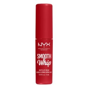 NYX Smooth Whip Matte Lip Cream 4ml - Parfait