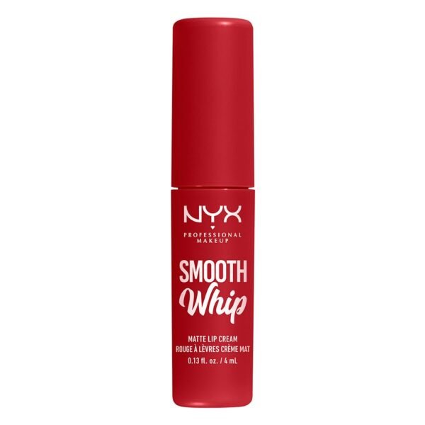 NYX Smooth Whip Matte Lip Cream 4ml - Parfait
