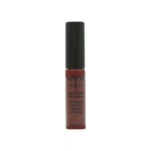 NYX Soft Matte Lip Cream 8ml - 61 Montreal