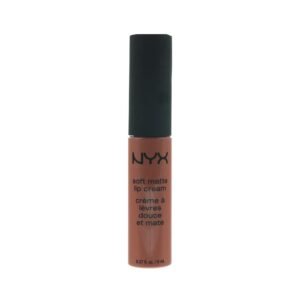 NYX Soft Matte Lip Cream 8ml - Zurich