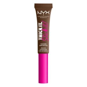 NYX Thick It. Stick It! Thickening Brow Mascara 7ml - 06 Brunette