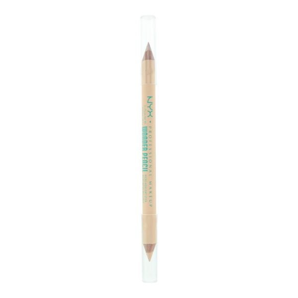 NYX Wonder Pencil Micro Highlight Stick 5.5g - 01 Light
