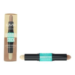 NYX Wonderstick Dual Ended Face Shaping Stick 8g - 02 Universal Light