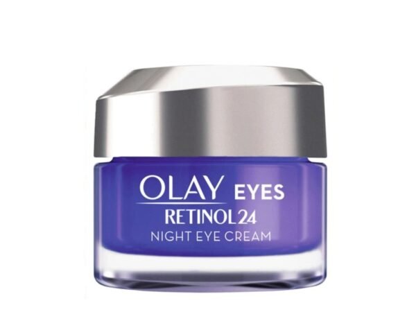 OLAY Retinol24 Night Eye Cream 15ml