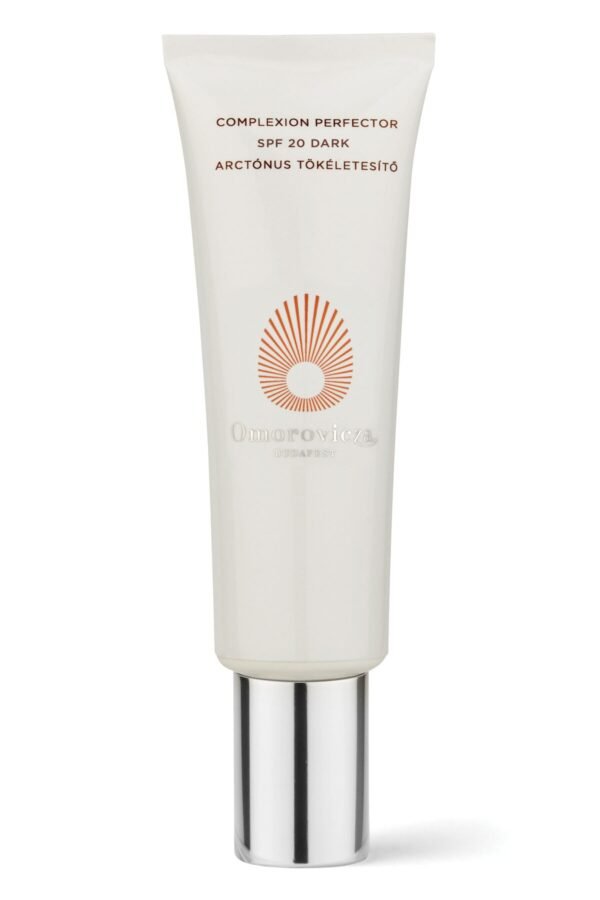 Omorovicza Complexion Perfector BB Cream SPF 20 50ml - Dark