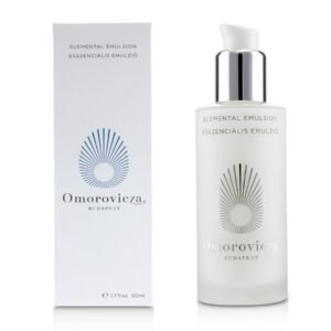 Omorovicza Elemental Emulsion 50ml