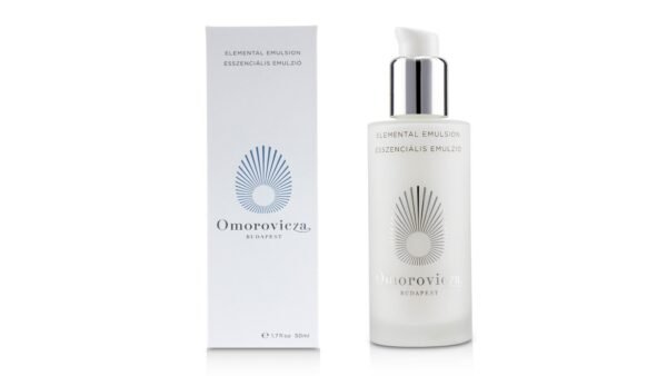 Omorovicza Elemental Emulsion 50ml