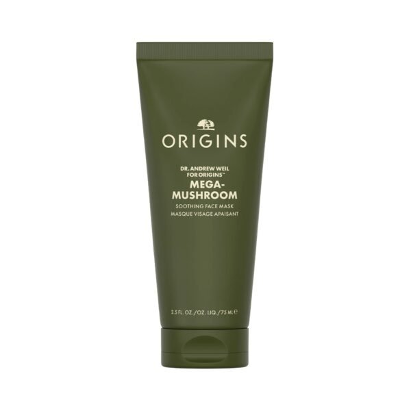 Origins Mega Mushroom Relief & Resilience Soothing Face Mask 75ml