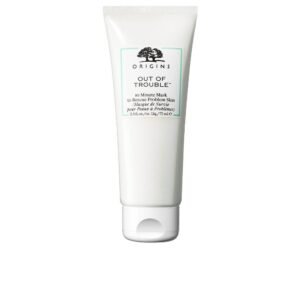 Origins Out Of Trouble 19 Minute Mask To Rescue Problem Skin 75ml
