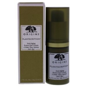 Origins Plantscription Anti-Aging Power Eye Cream 15ml