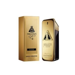 Paco Rabanne 1 Million Elixir Parfum Intense 200ml Spray