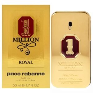 Paco Rabanne 1 Million Royal Eau de Parfum 200ml Spray
