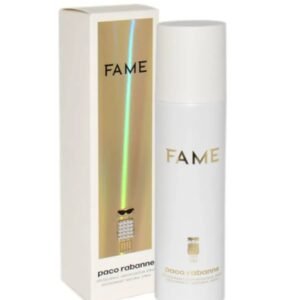 Paco Rabanne Fame Deodorant Spray 150ml