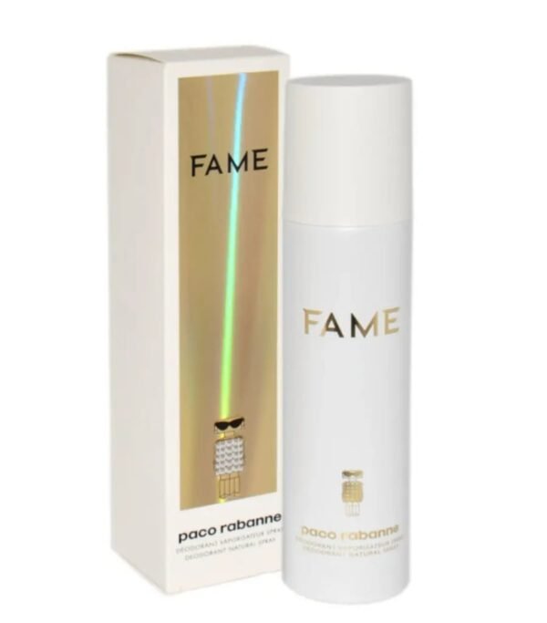 Paco Rabanne Fame Deodorant Spray 150ml