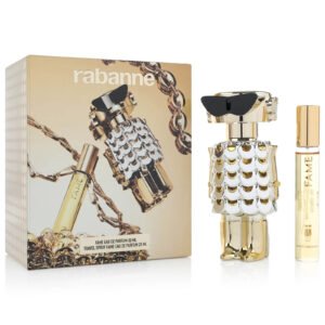 Paco Rabanne Fame Gift Set 80ml EDP + 20ml EDP