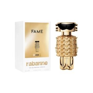 Paco Rabanne Fame Intense Eau de Parfum 50ml Spray