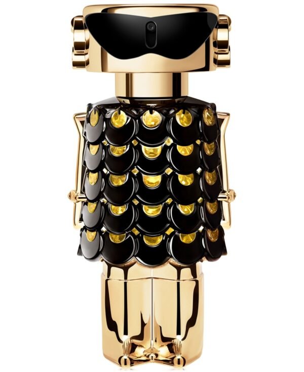 Paco Rabanne Fame Parfum Eau de Parfum 80ml Refillable Spray