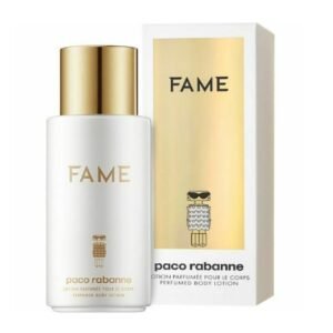 Paco Rabanne Fame Perfumed Body Lotion 200ml