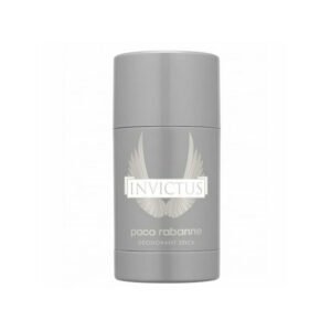 Paco Rabanne Invictus Deodorant Stick 75ml