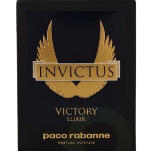 Paco Rabanne Invictus Victory Elixir Eau de Parfum 100ml Spray
