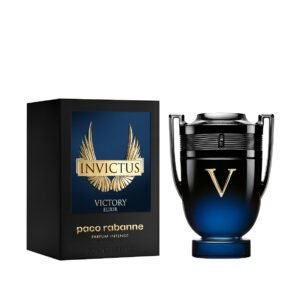 Paco Rabanne Invictus Victory Elixir Eau de Parfum 50ml Spray