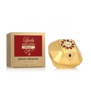 Paco Rabanne Lady Million Royal Eau de Parfum 50ml Spray