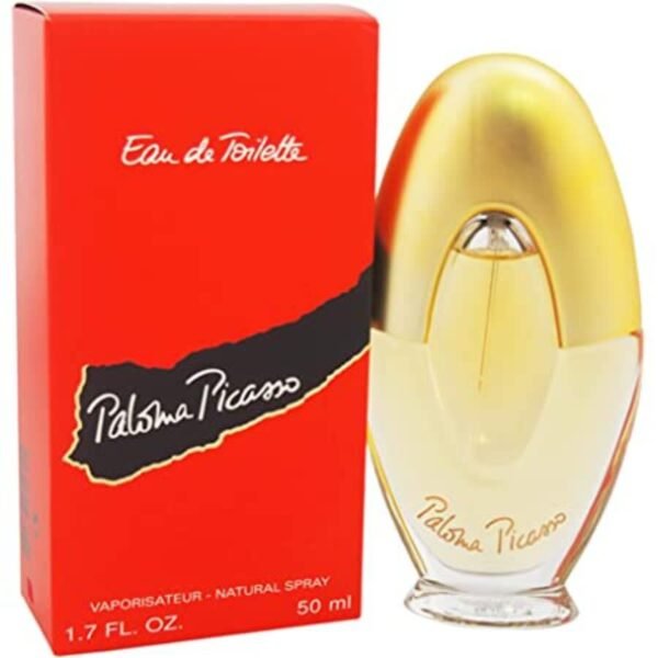Paloma Picasso Eau de Toilette 100ml Spray
