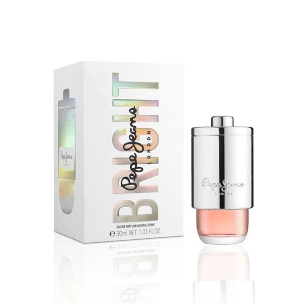 Pepe Jeans Bright Eau de Parfum 30ml Spray